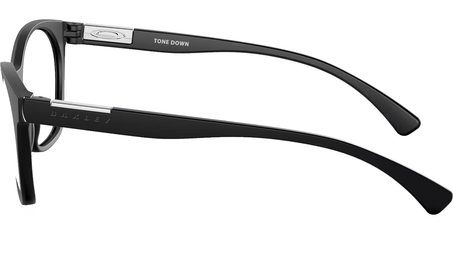 Tone Down OX8168 01 satin black