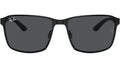 RB3721 186/87 Black