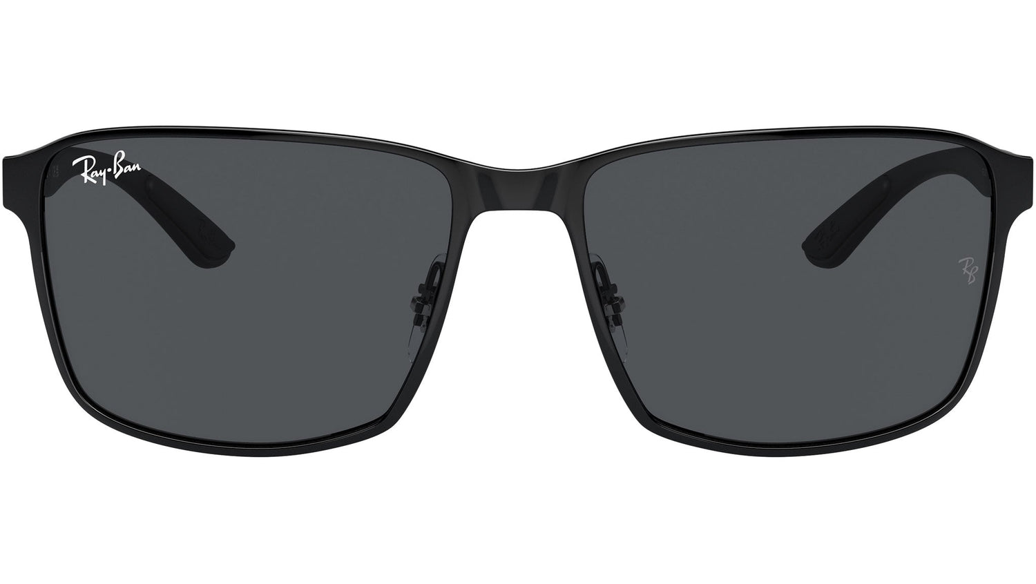 RB3721 186/87 Black