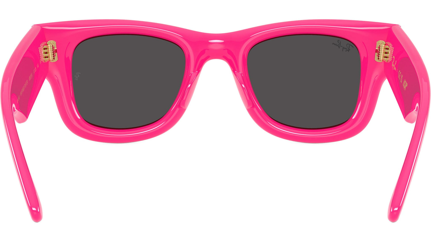 Wayfarer Puffer RB4940 683287