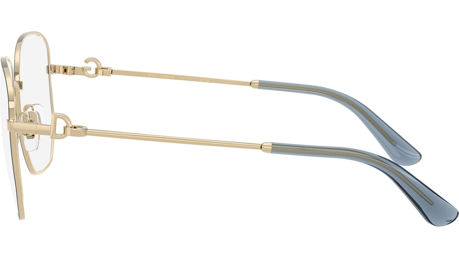 DG 1356 488 Pale Gold