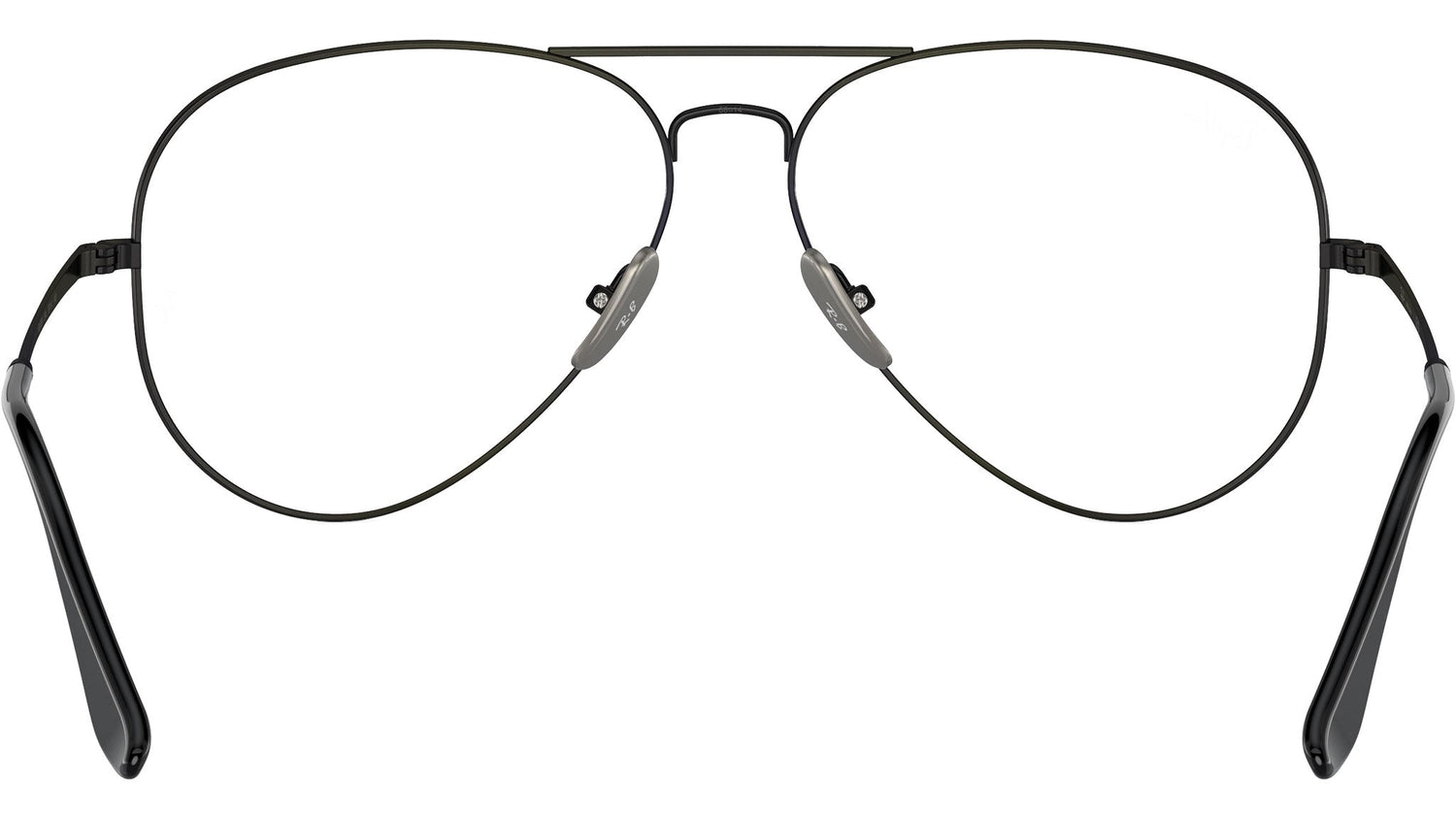 Aviator Titanium Optics RB8789 1244