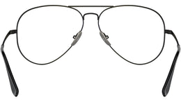 Aviator Titanium Optics RB8789 1244