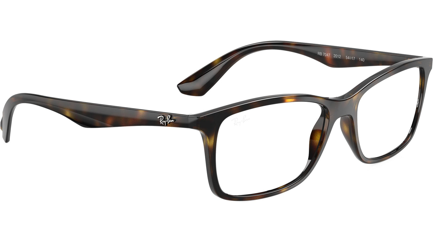 RB7047 Optics 2012