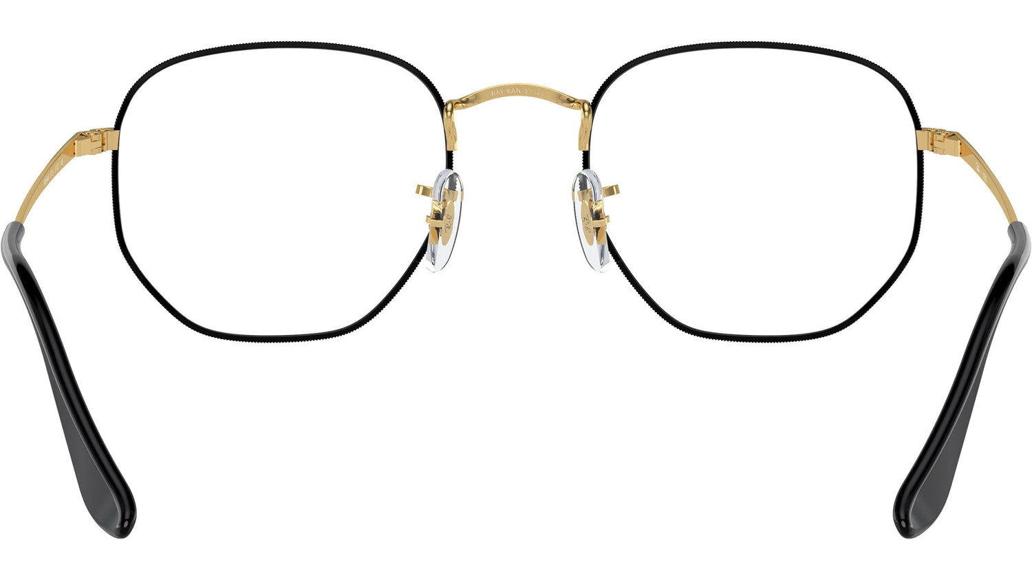 Hexagonal Optics RB6448 3175