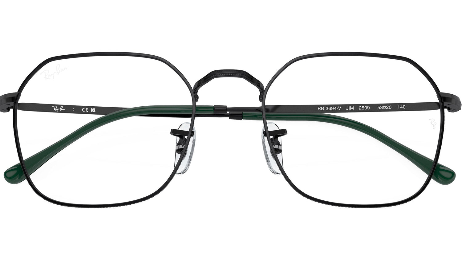 Jim Optics RB3694V 2509