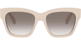 Triomphe Iovry Geometric Sunglasses