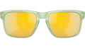 Holbrook OO9102 Y0 Dark Jade Opaline