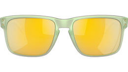 Holbrook OO9102 Y0 Dark Jade Opaline