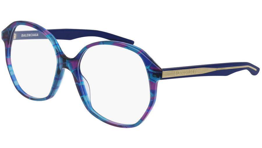 BB0005O 004 blue multicolor