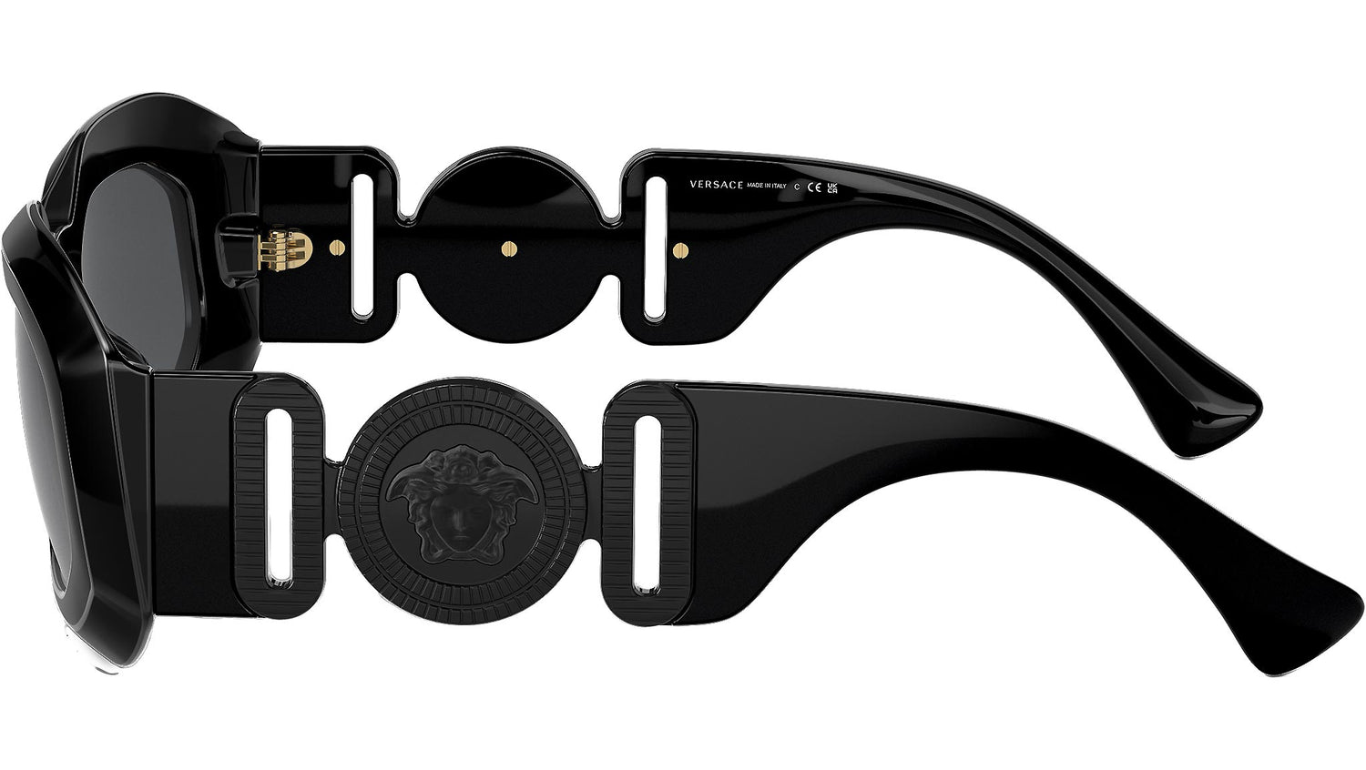 VE4425U 536087 Black