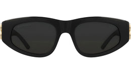 BB0095S 001 shiny black