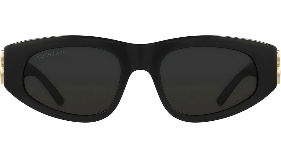 BB0095S 001 shiny black