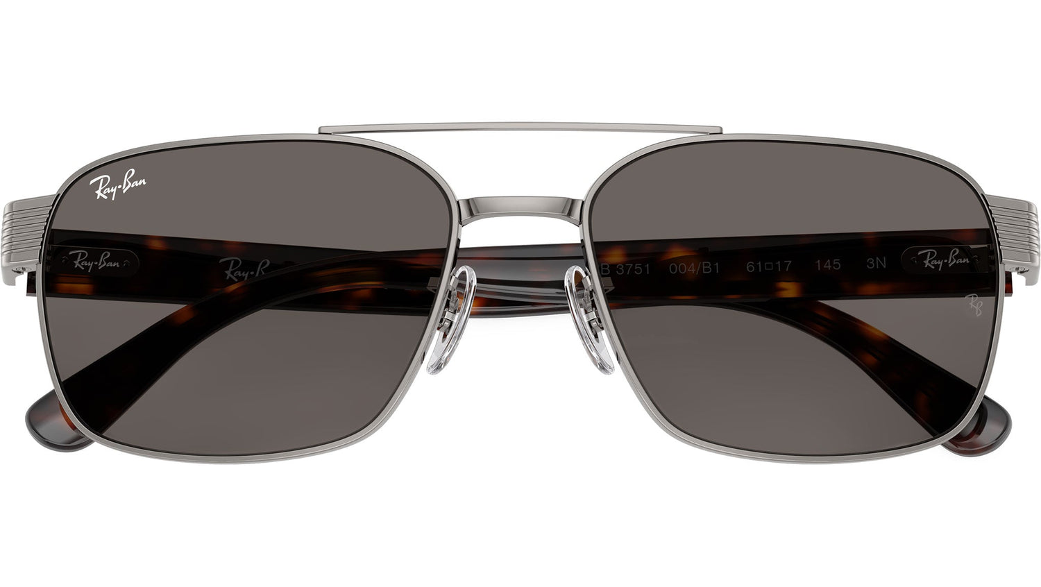 RB3751 004/B1 Gunmetal