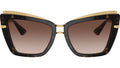 DG 4472 321713 Havana White Brown