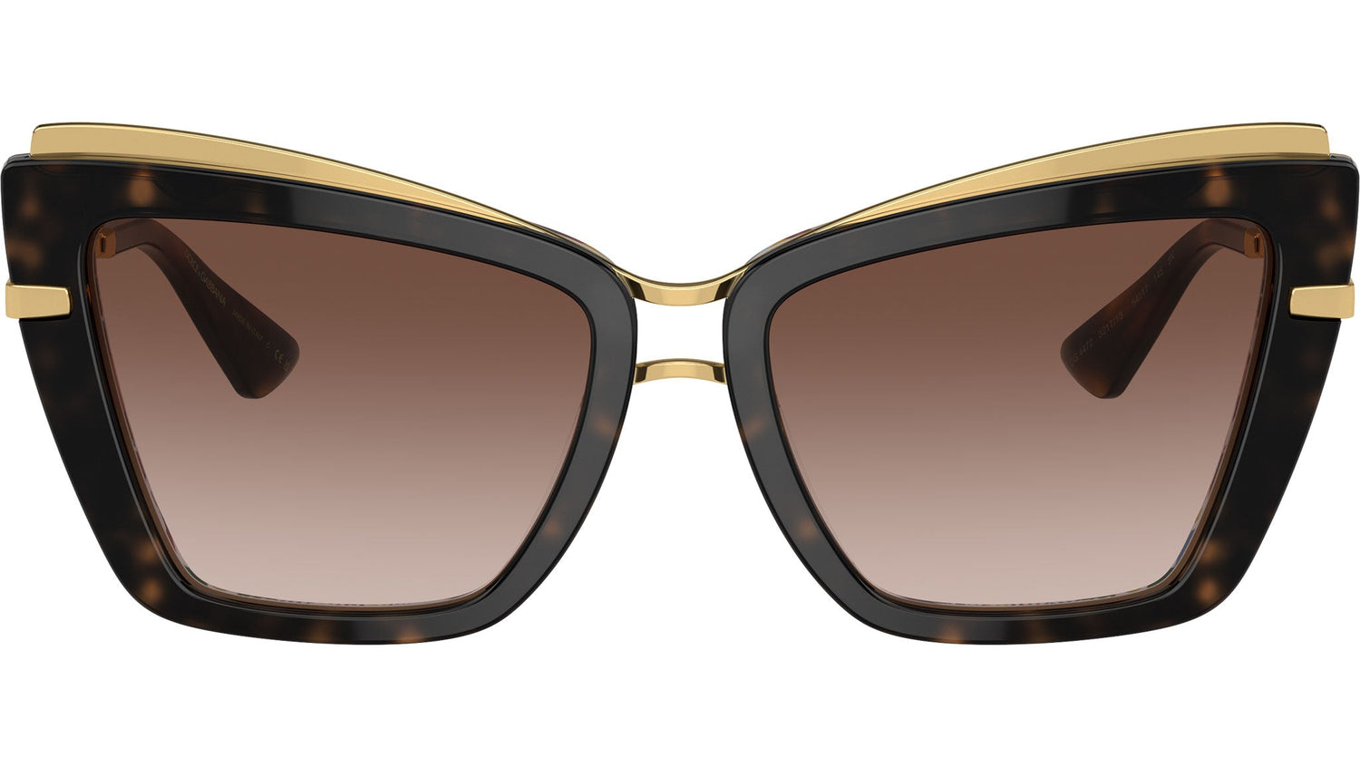DG 4472 321713 Havana White Brown