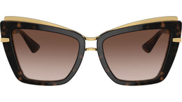 DG 4472 321713 Havana White Brown