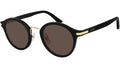 CT0145S 001 gold black