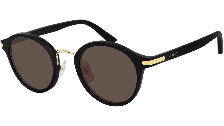 CT0145S 001 gold black