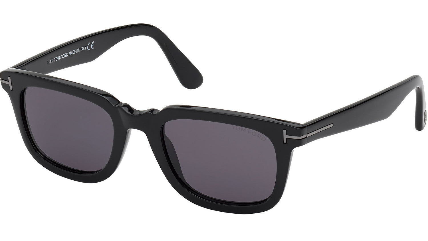Dario FT0817 01A Black Grey