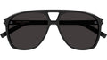 SL 596 DUNE 001 black