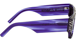 Casablanca Purple