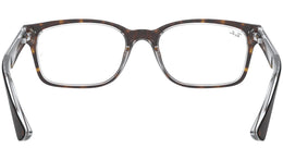 RB5286 top havana on transparent