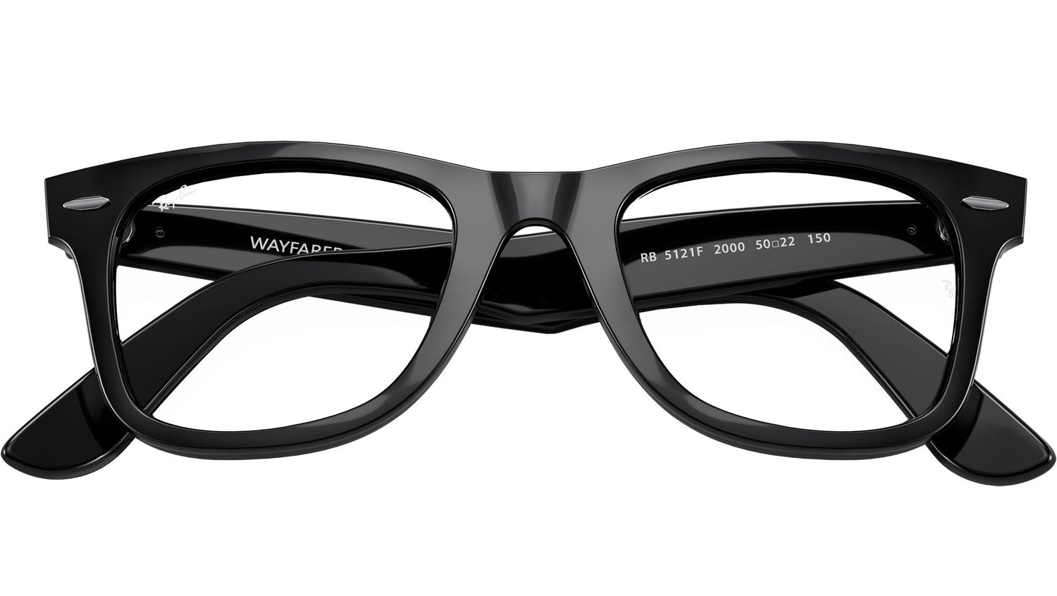 Wayfarer Optics RB5121F 2000