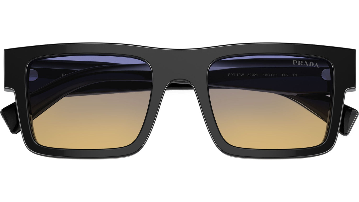 PR 19WS 1AB06Z black