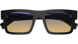 PR 19WS 1AB06Z black