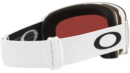Flight Deck M OO7064 C9 white