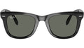 Wayfarer Folding Classic RB4105 601/58 Black