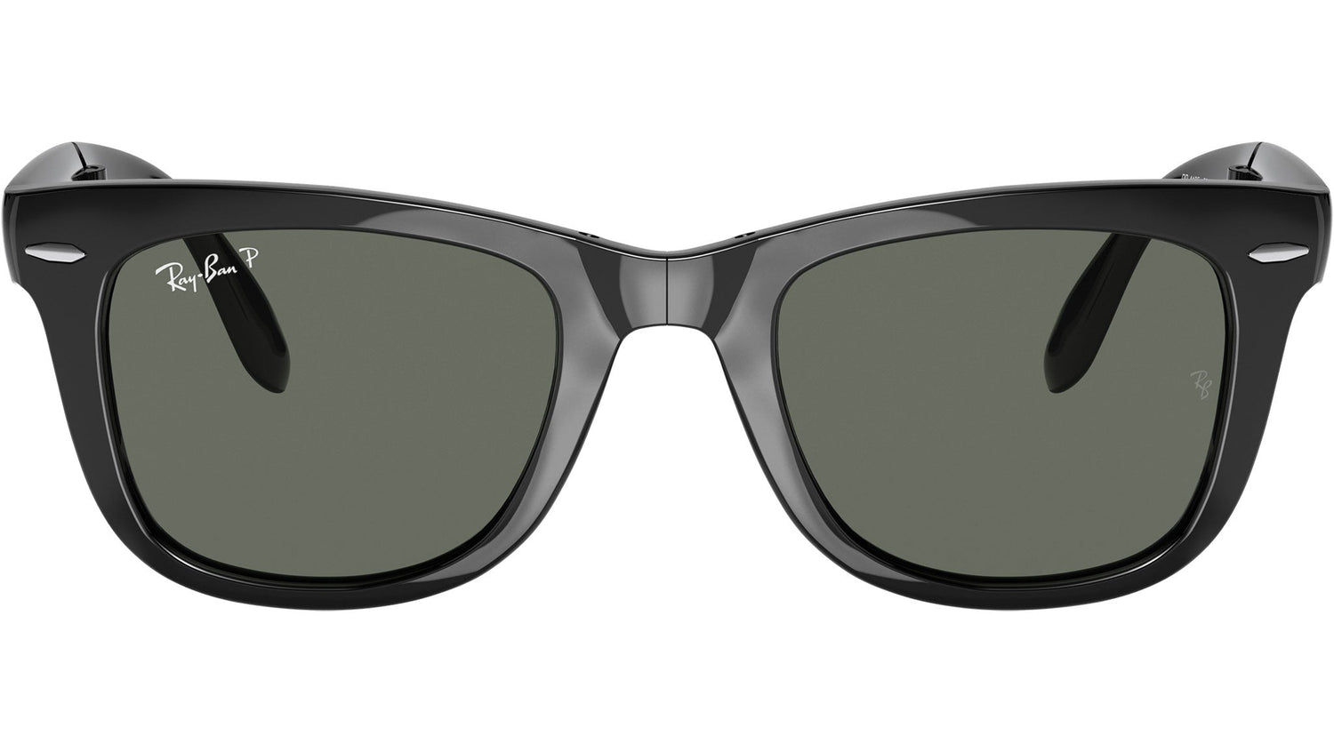Wayfarer Folding Classic RB4105 601/58 Black
