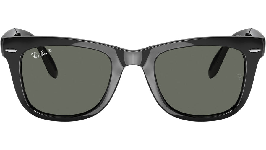 Wayfarer Folding Classic RB4105 601/58 Black
