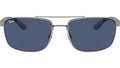 RB3737 004/80 Gunmetal
