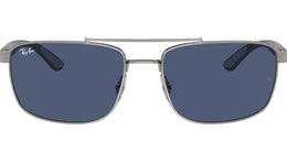 RB3737 004/80 Gunmetal