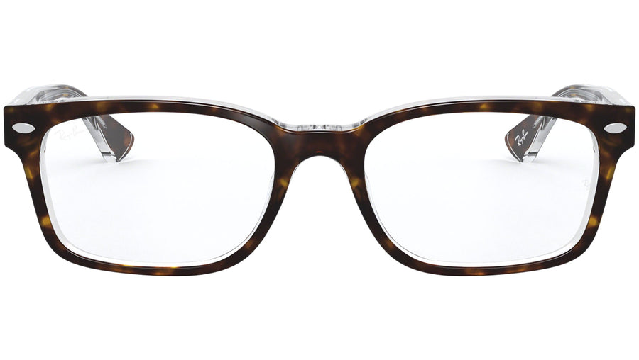 RB5286 top havana on transparent