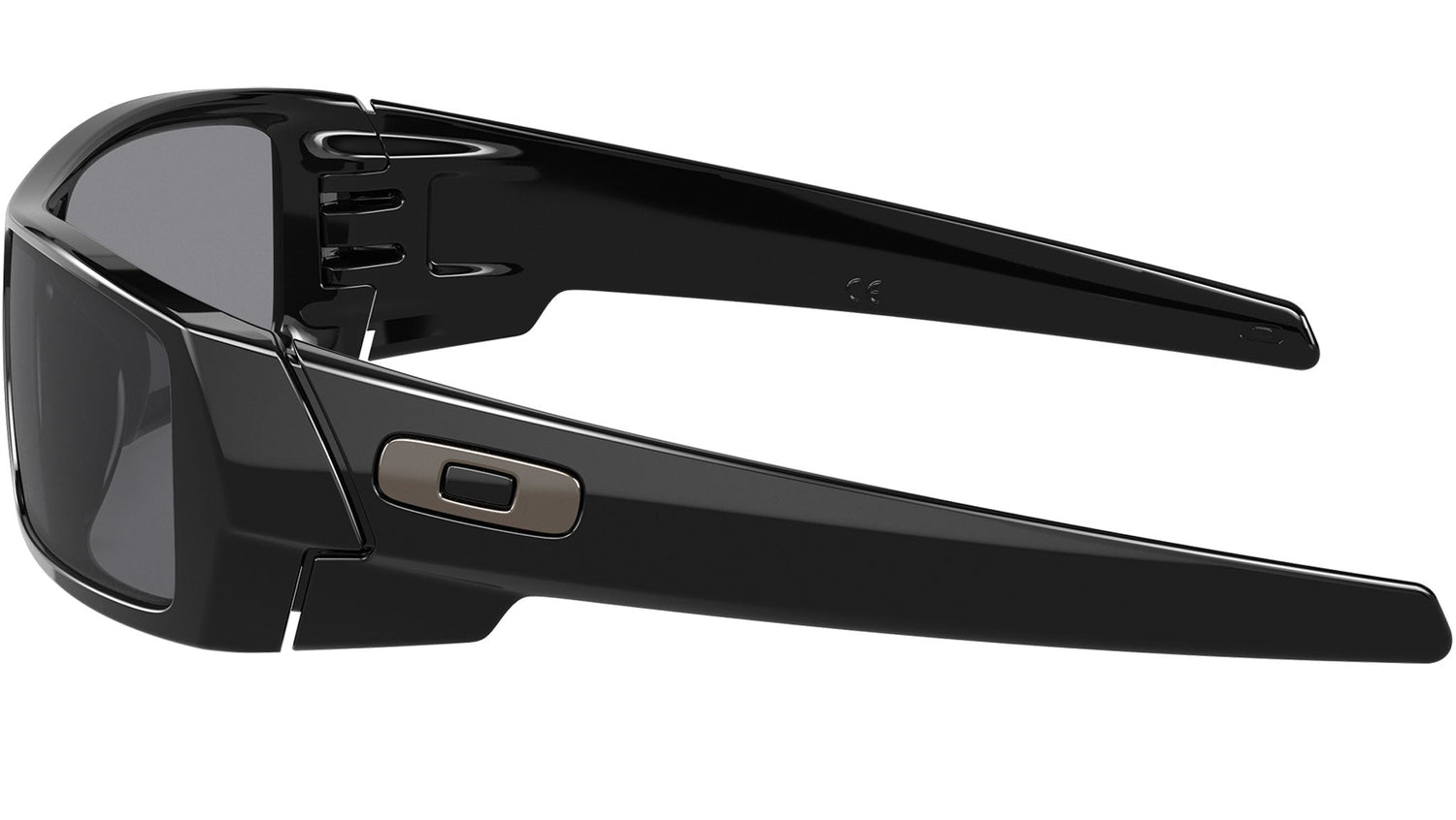 Gascan OO9014 71 polished black
