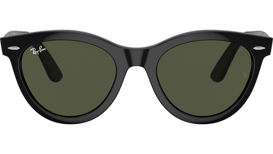 Wayfarer Way RB2241 901/31 Black