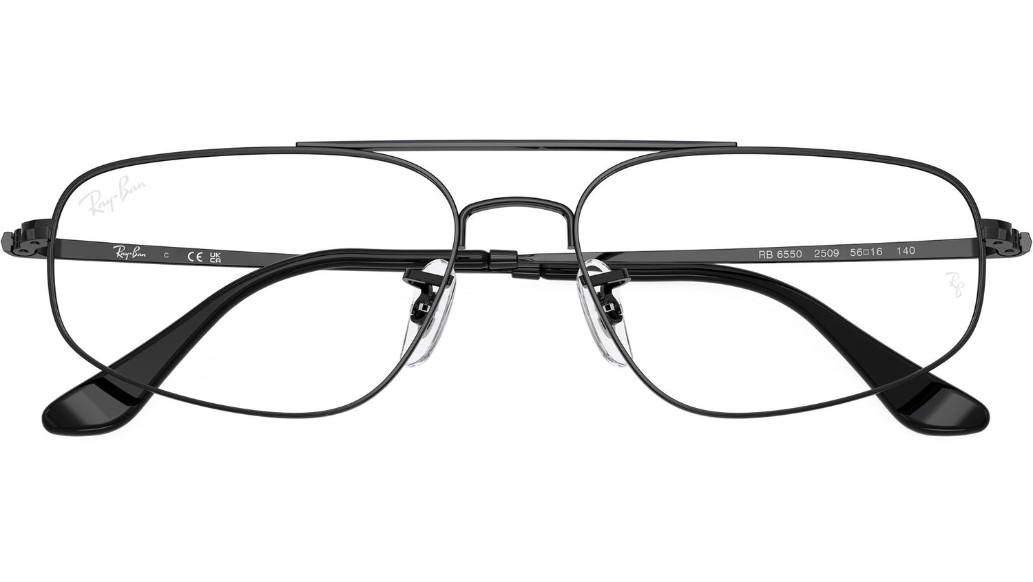 RB6550 Optics 2509