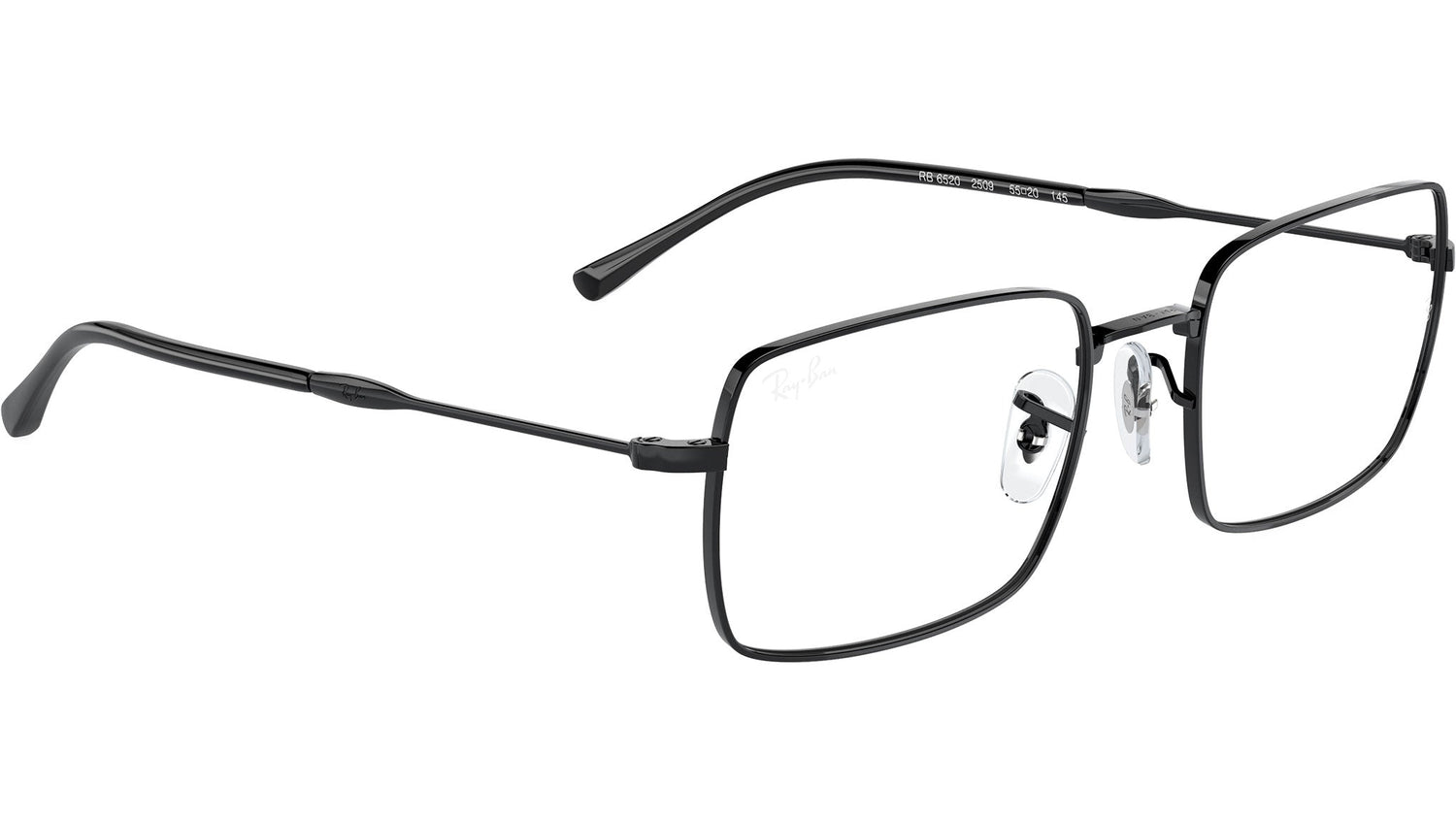 RB6520 Optics 2509