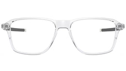 Wheel House OX8166 02 polished clear