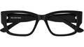 BB0371O 001 Solid Black