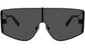 DG 2305 01/87 Black Grey