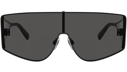 DG 2305 01/87 Black Grey