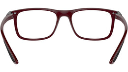 RB7222M Optics F681