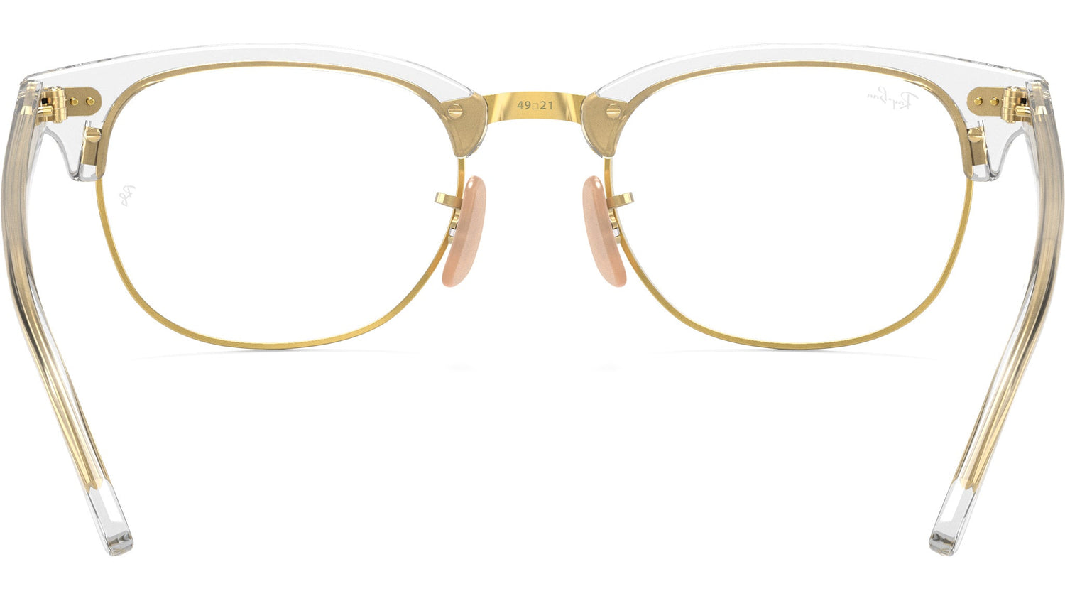 Clubmaster Optics RB5154 5762