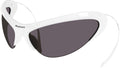 BB0232S 003 white grey