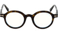 FT5664-B 052 Dark Havana