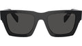 PR A06S 16K08Z Black